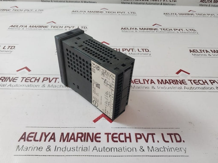 Pma Ks40-108-9090E-d51 Temperature Controller/Proportional Regulator
