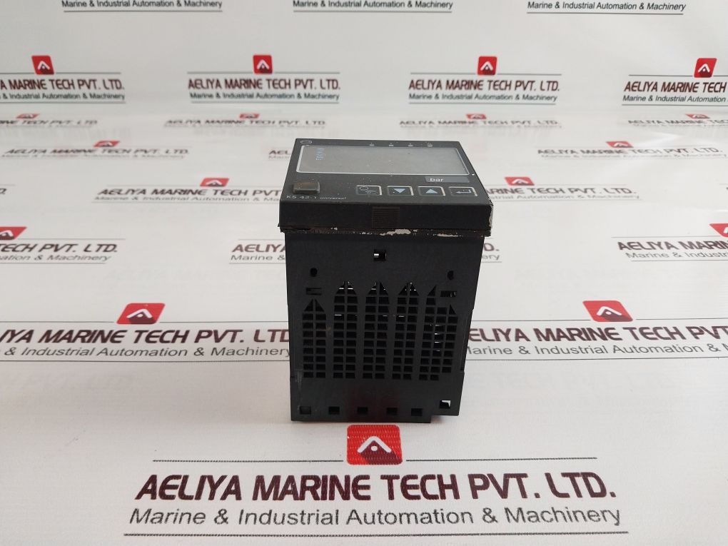 Pma Ks 42-1 Universal Ks42-110-0000E-000 Temperature Controller 90-250V Ac