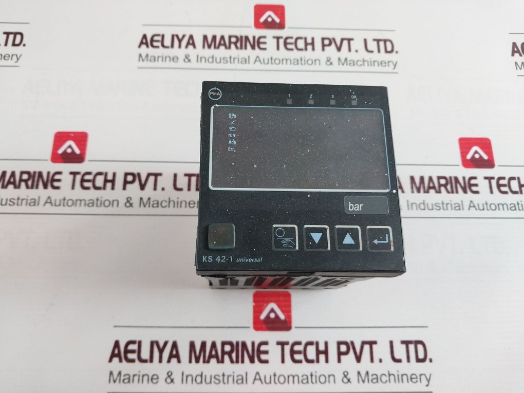 Pma Ks42-110-0000E-000
