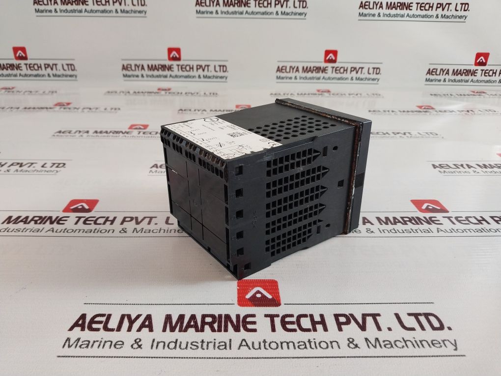 Pma Ks 42-1 Universal Ks42-110-0000E-000 Temperature Controller 90-250V Ac