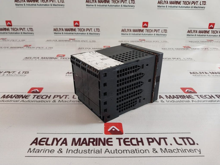 Pma Ks 42-1 Universal Ks42-110-0000E-000 Temperature Controller 90-250V Ac