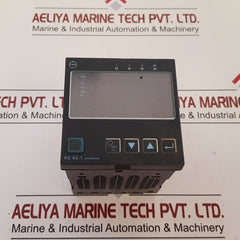 Pma Ks42-110-0009E-000 Temperature Controller