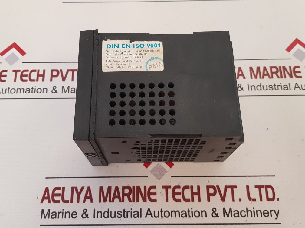 Pma Ks42-110-0009E-000 Temperature Controller 90-250V Ac