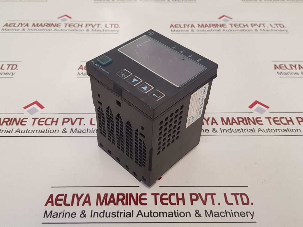 Pma Ks42-110-0009E-000 Temperature Controller 90-250V Ac