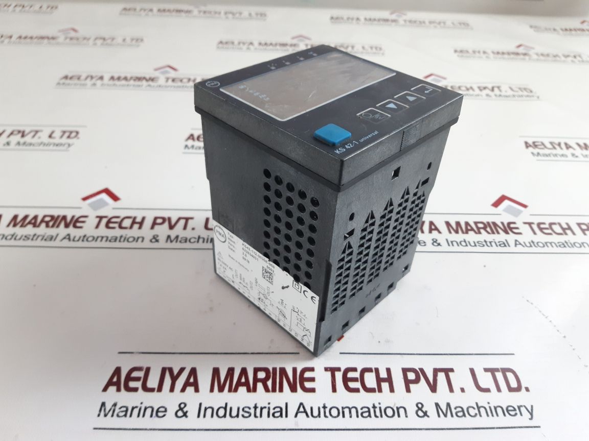 Pma Ks42-112-0000E-000 Temperature Controller