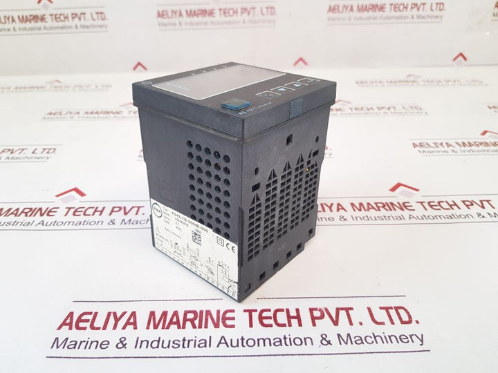 Pma Ks42-112-0009E-000 Temperature Controller Vers.2.7