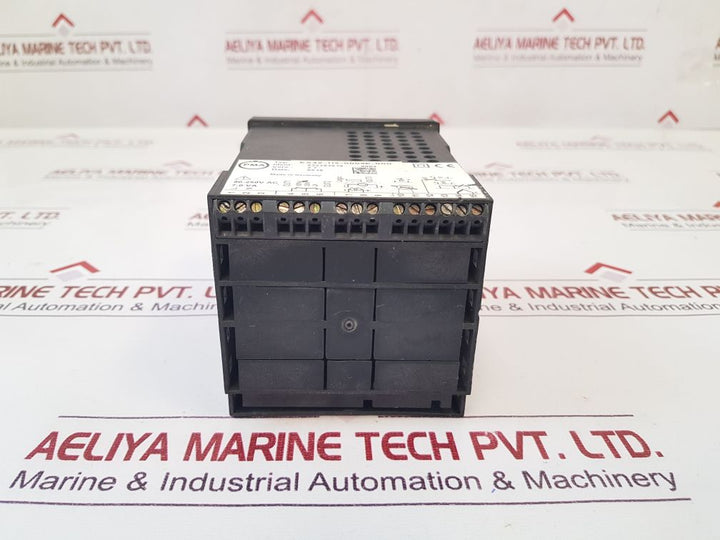 Pma Ks42-112-0009E-000 Temperature Controller Vers.2.7