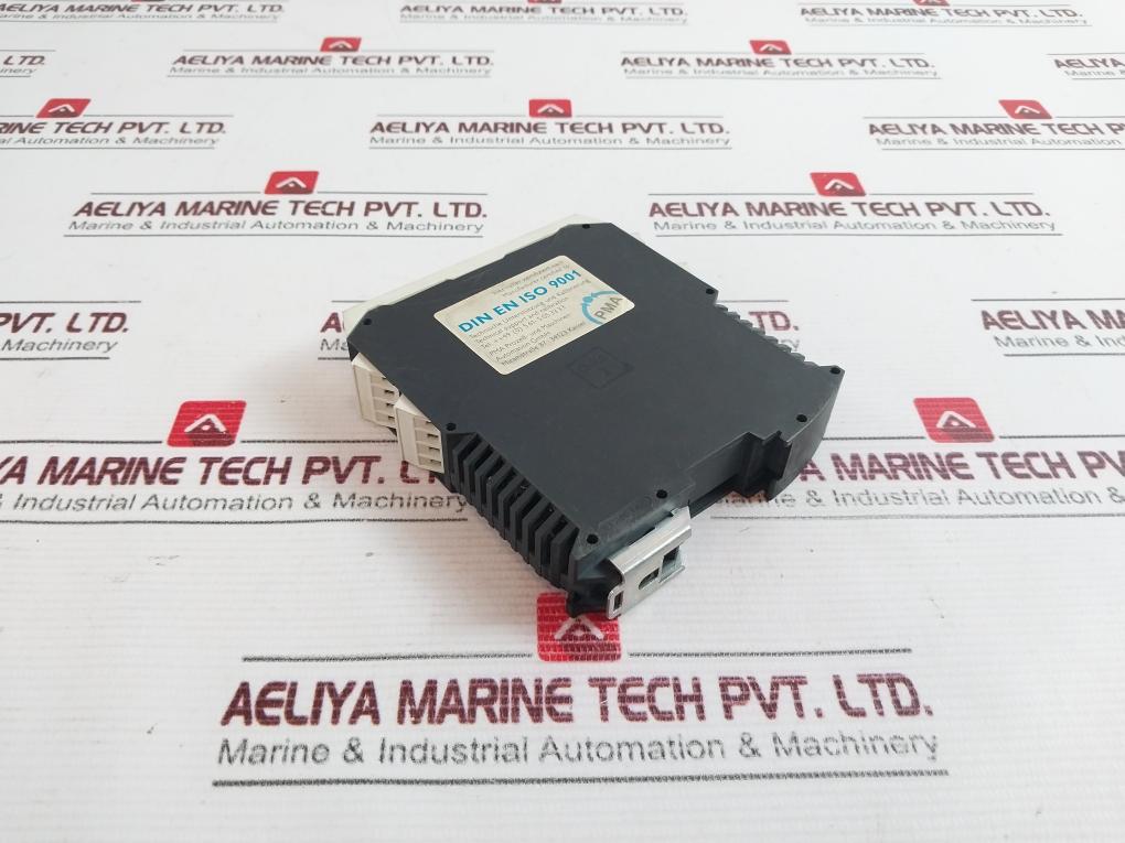 Pma Ks45-112-00000-000 Temperature Controller Vers 4.0