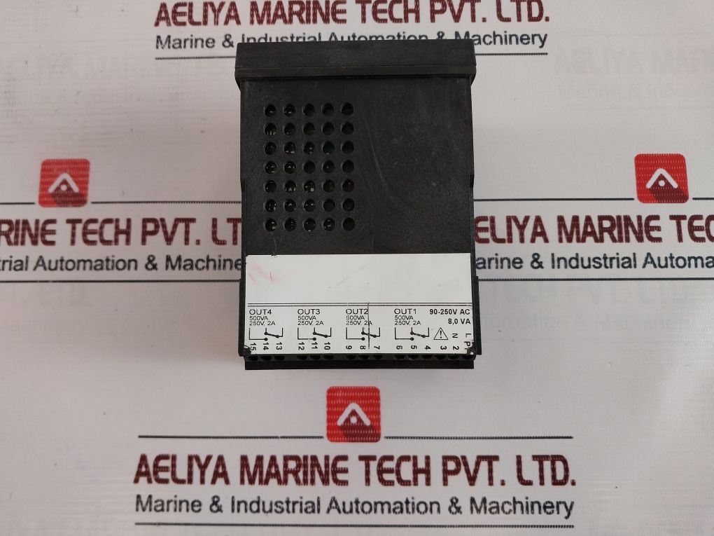 Pma Ks92-110-0009E-000 Temperature Controller