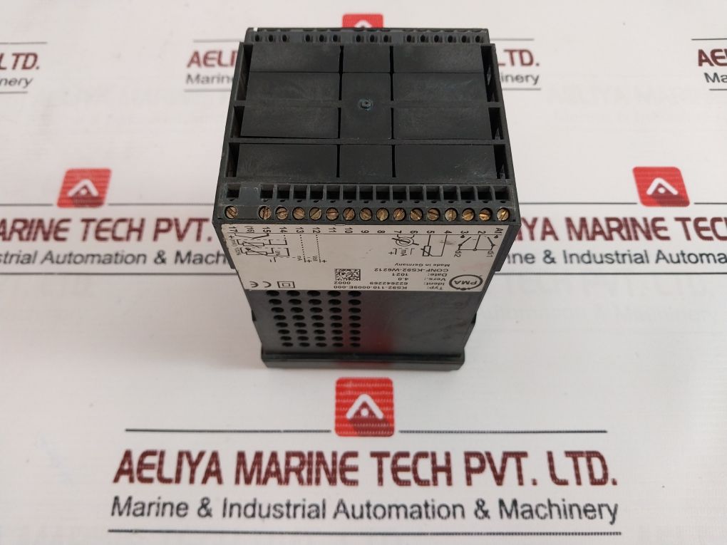 Pma Ks92-110-0009E-000 Temperature Controller