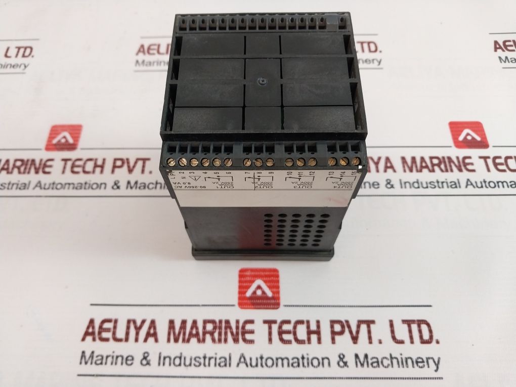 Pma Ks92-110-0009E-000 Temperature Controller