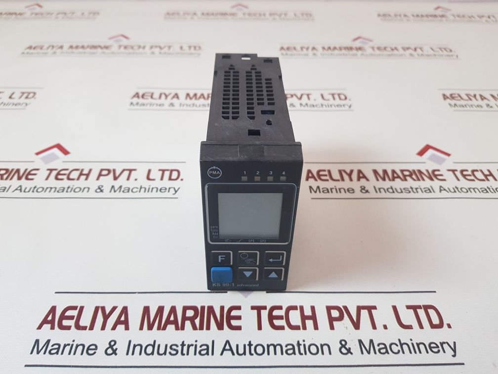 Pma Ks 90-1 Advanced Temperature Controller Ks90-102-0000E-000
