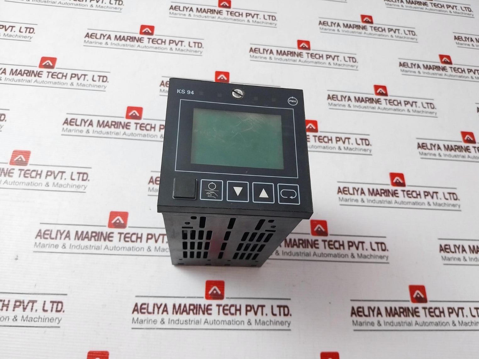Pma Ks 94 Temperature Controller 9407 924 00101, 250V