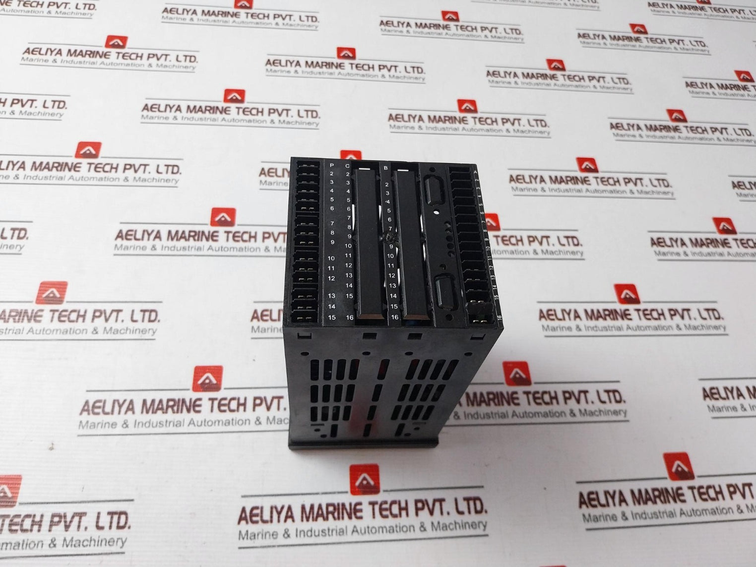 Pma Ks 94 Temperature Controller 9407 924 00101, 250V