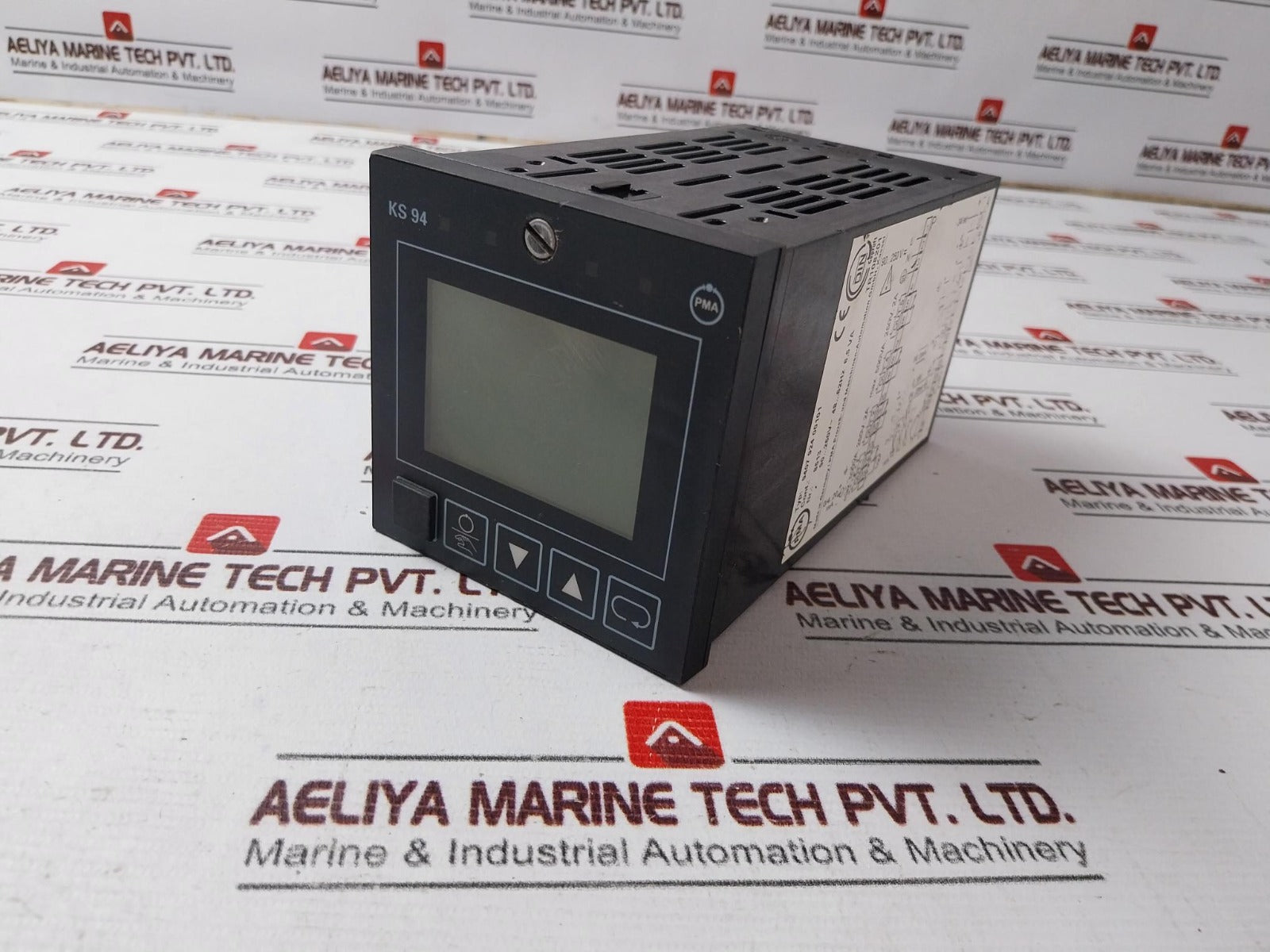 Pma Ks 94 Temperature Controller 9407 924 00101, 250V