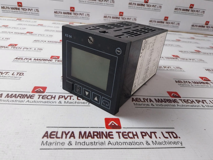 Pma Ks 94 Temperature Controller 9407 924 00101, 250V
