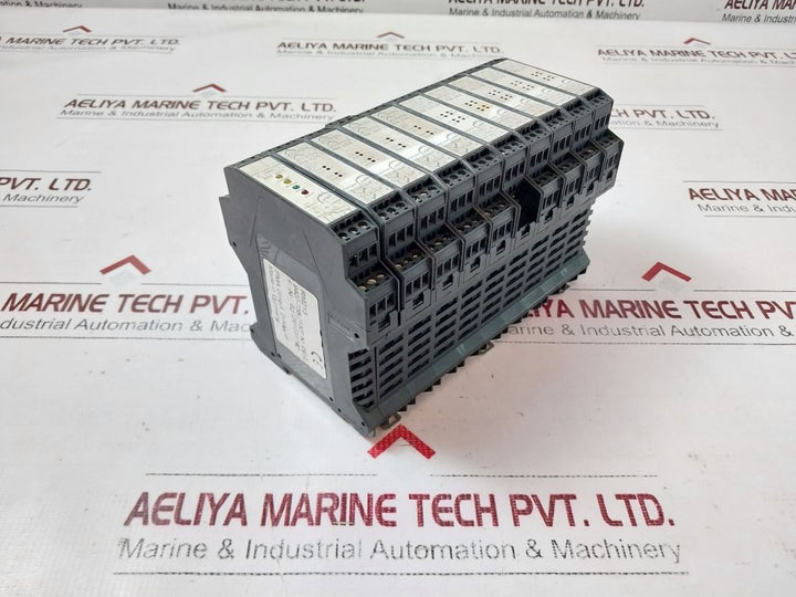 Pma Rm213,Rm 201,Rm 224-1,Rm 231-0,Rm 242 Canbus Basic Modules
