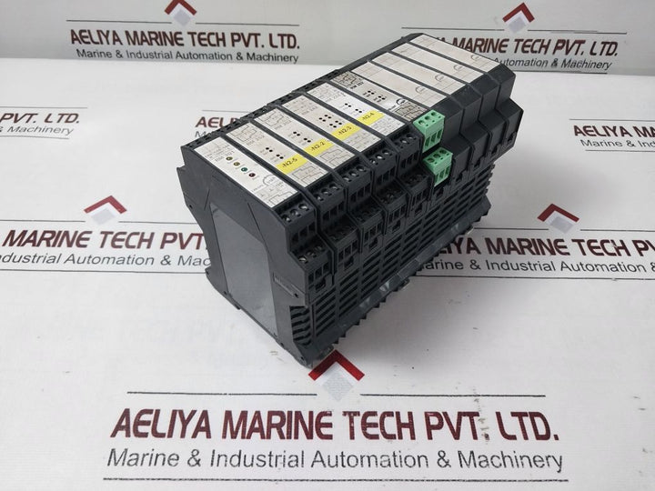 Pma Rm 201,Rm 252,Rm 242,Rm 222-0 With Rm213 Canbus Basic Module