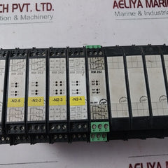 Pma Rm 201,Rm 252,Rm 242,Rm 222-0 With Rm213 Canbus Basic Module