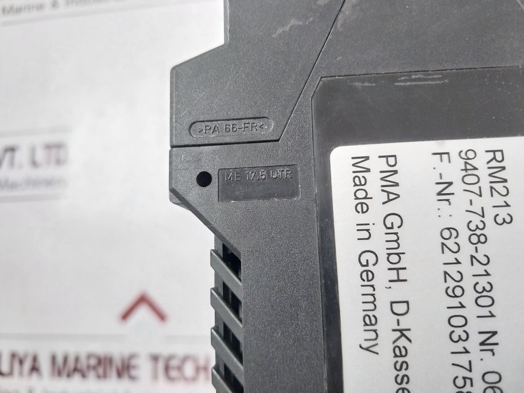 Pma Rm 201,Rm 252,Rm 242,Rm 222-0 With Rm213 Canbus Basic Module