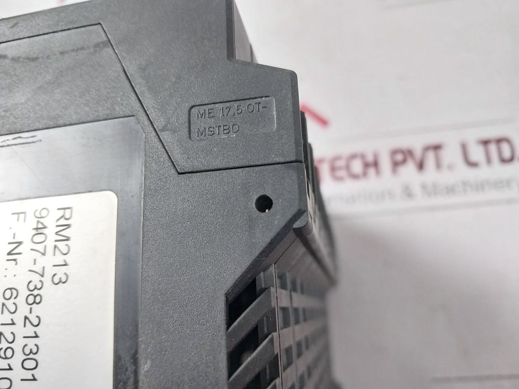 Pma Rm 201,Rm 252,Rm 242,Rm 222-0 With Rm213 Canbus Basic Module