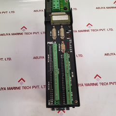 Pmc-2/11/04/001/00/03/06/00/0k servo controller