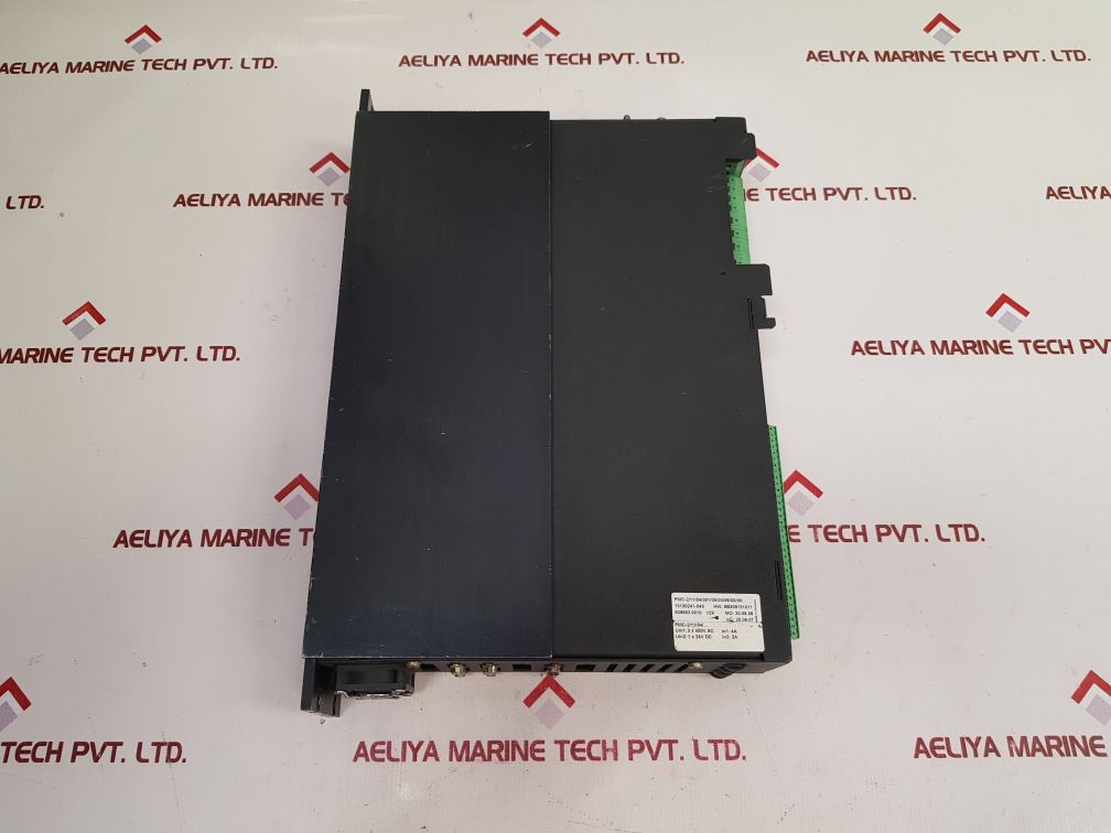 Pmc-2/11/04/001/00/03/06/00/0k servo controller