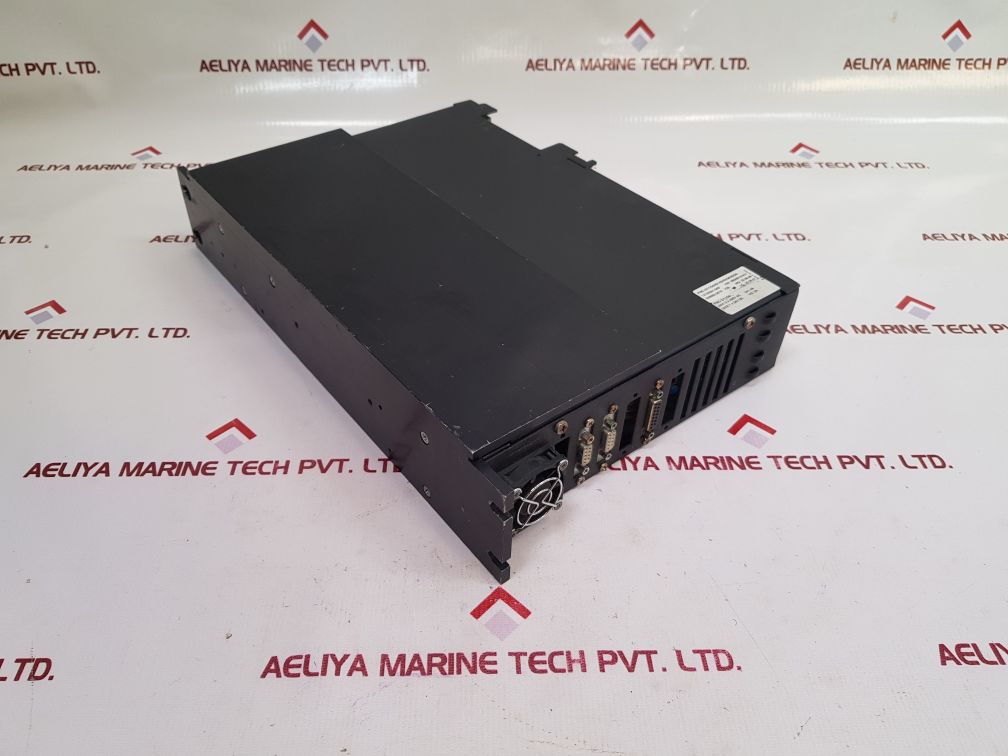 Pmc-2/11/04/001/00/03/06/00/0k servo controller