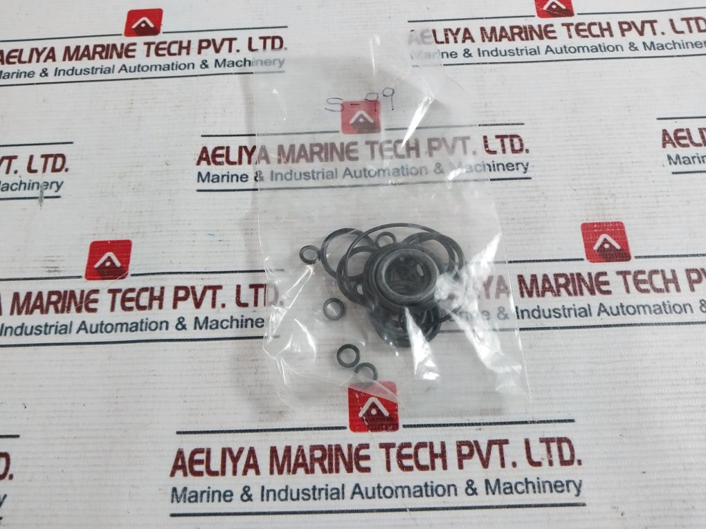 Pmc 7111-99 Load Control Bipass Valve Repair Kit