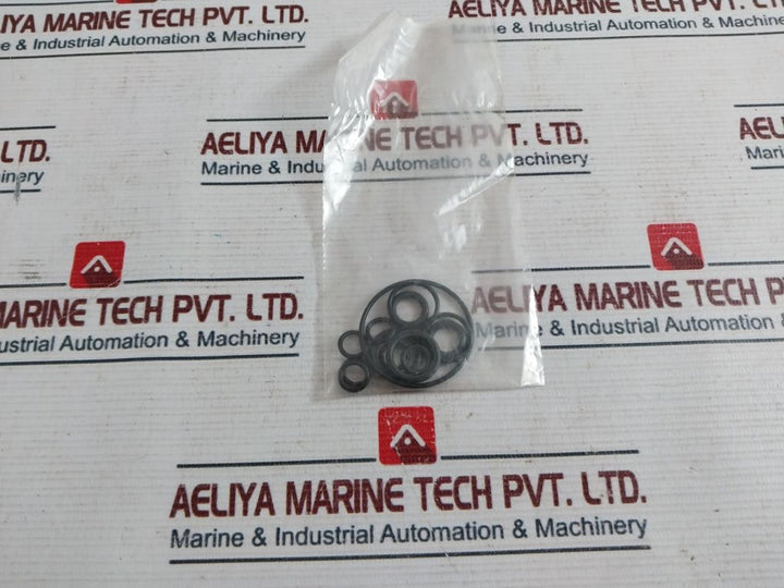 Pmc 7111-99 Load Control Bipass Valve Repair Kit