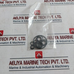 Pmc 7111-99 Load Control Bipass Valve Repair Kit