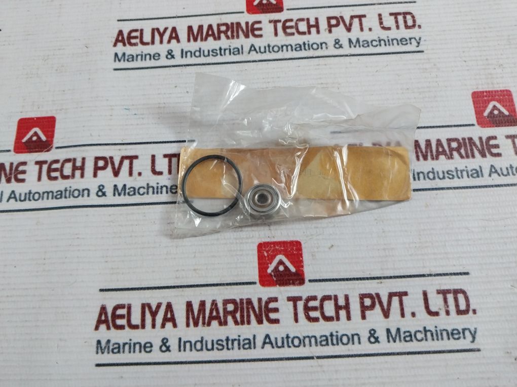 Pmc 7111-99 Load Control Bipass Valve Repair Kit