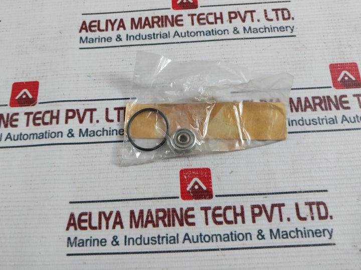 Pmc 7111-99 Load Control Bipass Valve Repair Kit