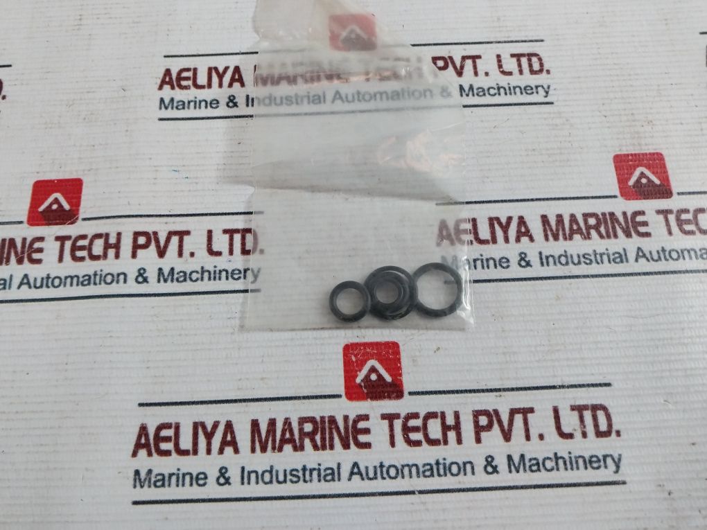 Pmc 7111-99 Load Control Bipass Valve Repair Kit