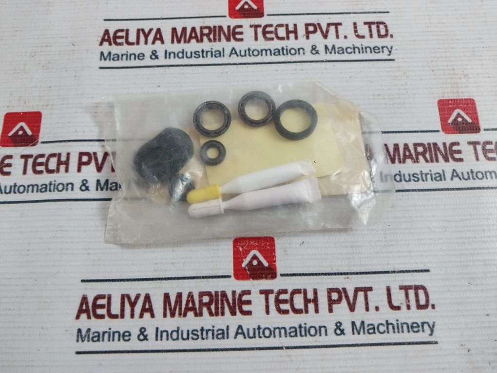 Pmc 7111-99 Load Control Bipass Valve Repair Kit