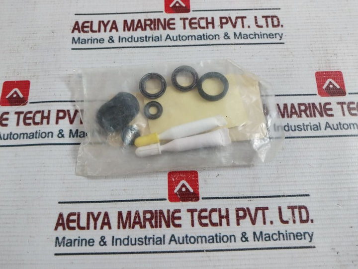 Pmc 7111-99 Load Control Bipass Valve Repair Kit
