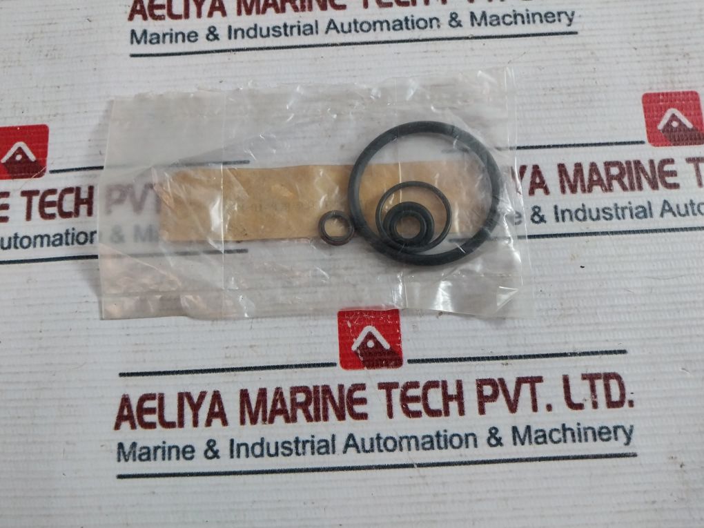 Pmc 7111-99 Load Control Bipass Valve Repair Kit