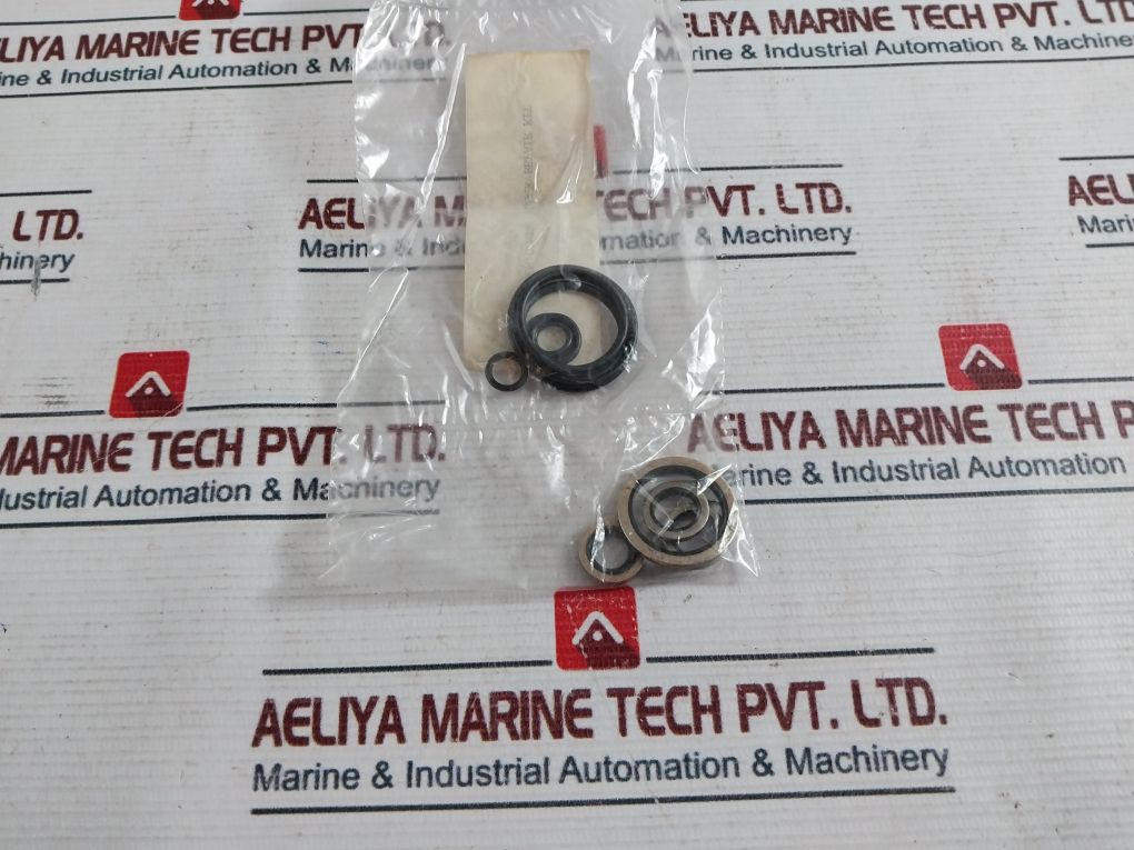 Pmc 7111-99 Load Control Bipass Valve Repair Kit