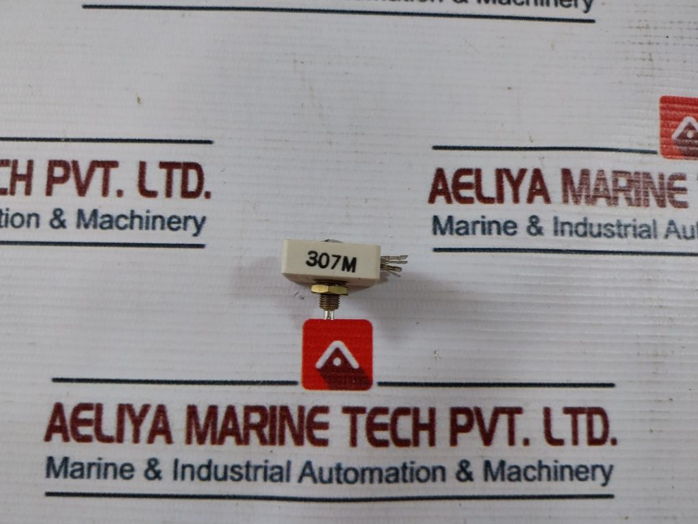 Pmc 8010-9103-240Vac/Ac-l Pcb Interface Module Sp 5-0-26941E