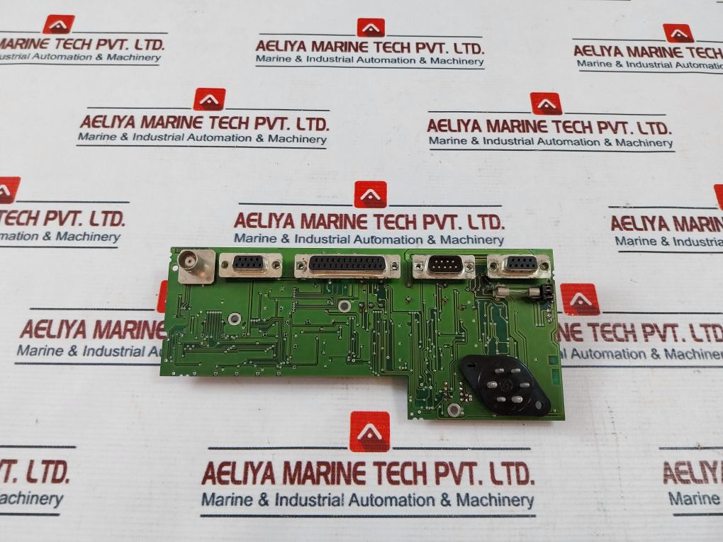 Pmc 8010-9103-240Vac/Ac-l Pcb Interface Module Sp 5-0-26941E