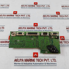 Pmc 8010-9103-240Vac/Ac-l Pcb Interface Module Sp 5-0-26941E