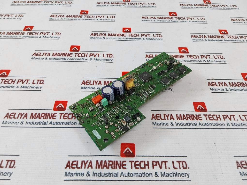 Pmc 8010-9103-240Vac/Ac-l Pcb Interface Module Sp 5-0-26941E