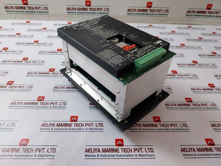 Pmc 8101-1011 Alarm Annunciator Control Panel