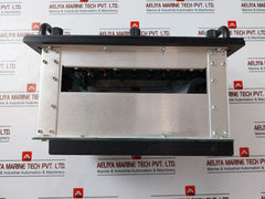 Pmc 8101-1011 Alarm Annunciator Control Panel