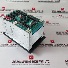 Pmc Prime Mover Controls 8201-2101 Propulsion Telegraph