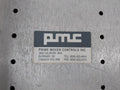 Pmc Prime Mover Controls 8201-2101 Propulsion Telegraph