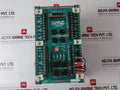 Pmc Prime Mover Controls 8201-2101 Propulsion Telegraph