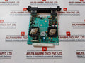 Pmc 8421-9003-1000-0023-1110 Udc Control Module