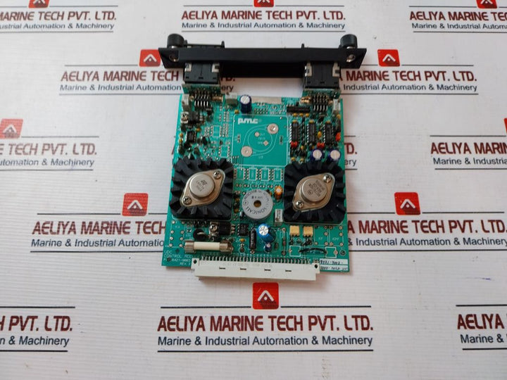 Pmc 8421-9003-1000-0023-1110 Udc Control Module