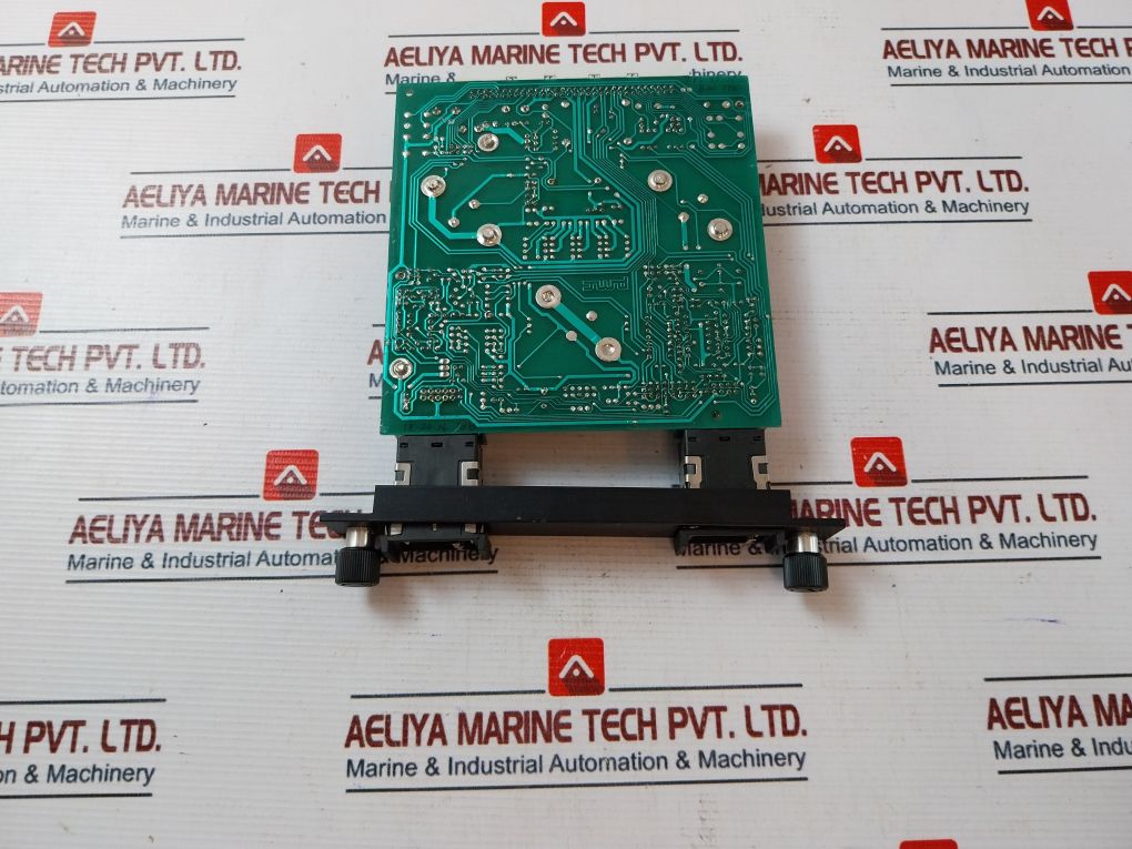 Pmc 8421-9003-1000-0023-1110 Udc Control Module